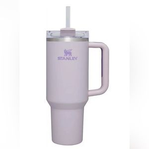 Stanley Orchid Matte Tumbler